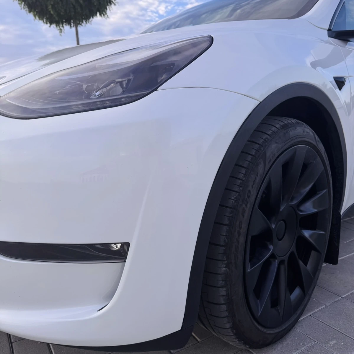 Tesla Model Y Long Range AWD   Ryzen   Tesla Vision | Mobile.bg � ����������� 10