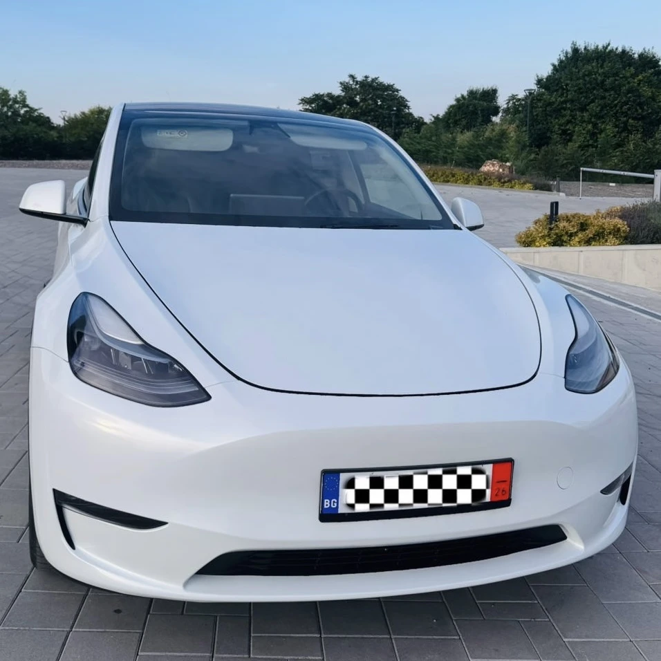 Tesla Model Y Long Range AWD   Ryzen   Tesla Vision | Mobile.bg � ����������� 4