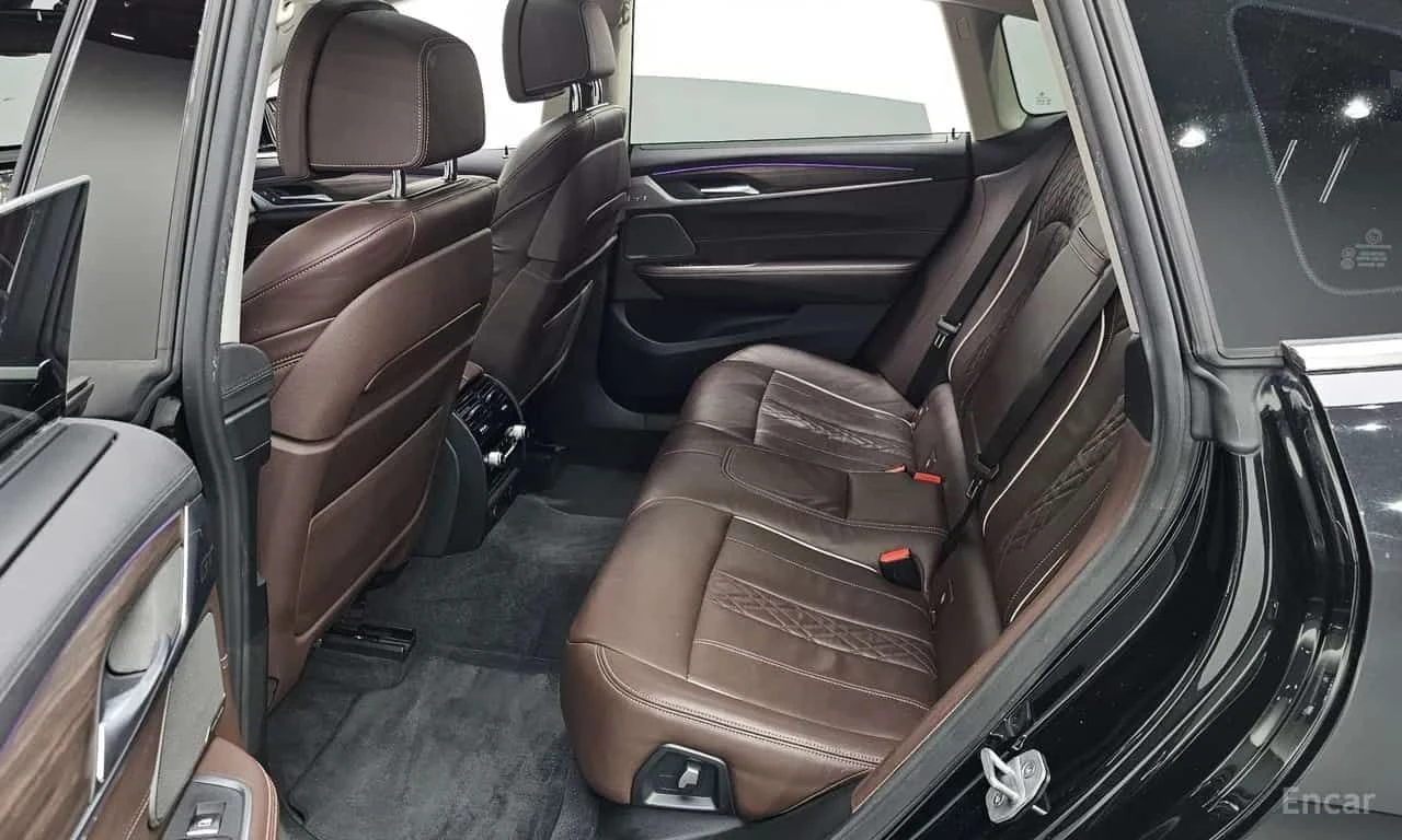 BMW 640 * 640i xDrive Luxury * ЦЕНА ДО БГ, снимка 12 - Автомобили и джипове - 55573323