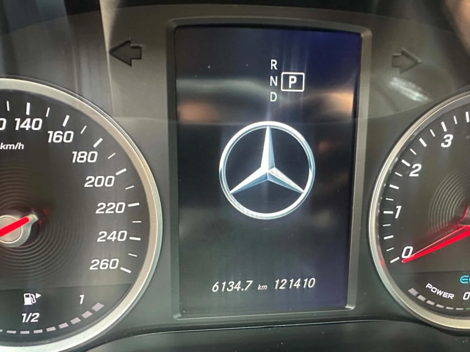 Mercedes-Benz C 200 Mercedes Benz C200  4Matic, снимка 7 - Автомобили и джипове - 55607535