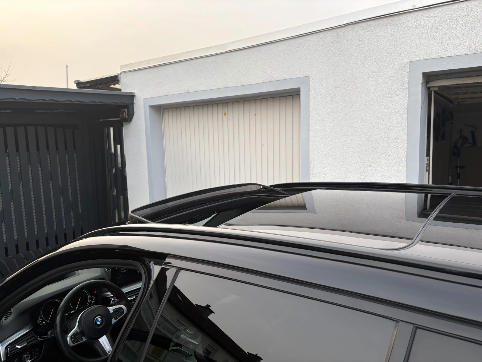 BMW 530, снимка 10 - Автомобили и джипове - 56056791