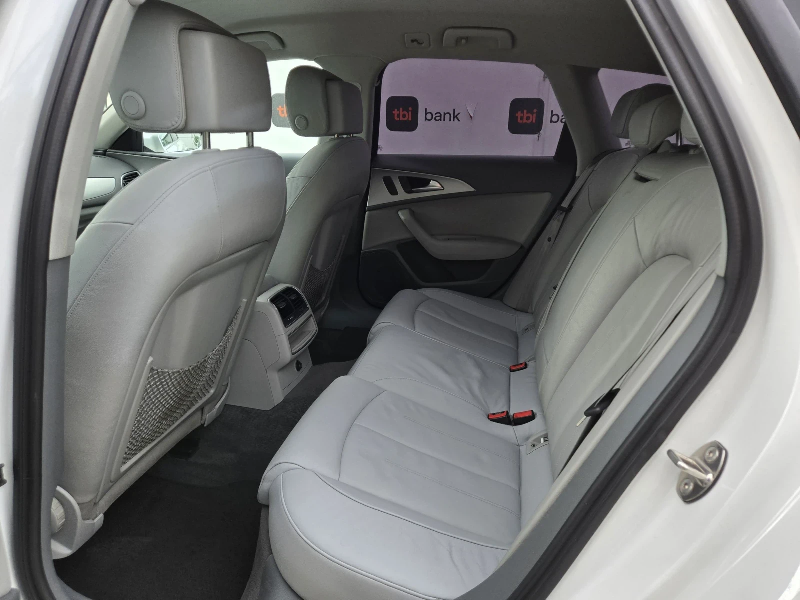 Audi A6 2.0TDI-177кс= АВТОМАТ= НАВИ= АВТОПИЛОТ= КЛИМАТРОНИ, снимка 9 - Автомобили и джипове - 56201002