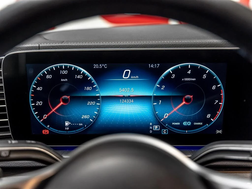 Mercedes-Benz GLE 450 4MATIC| AMG LINE| PANO| AIRMATIC, снимка 14 - Автомобили и джипове - 56231574