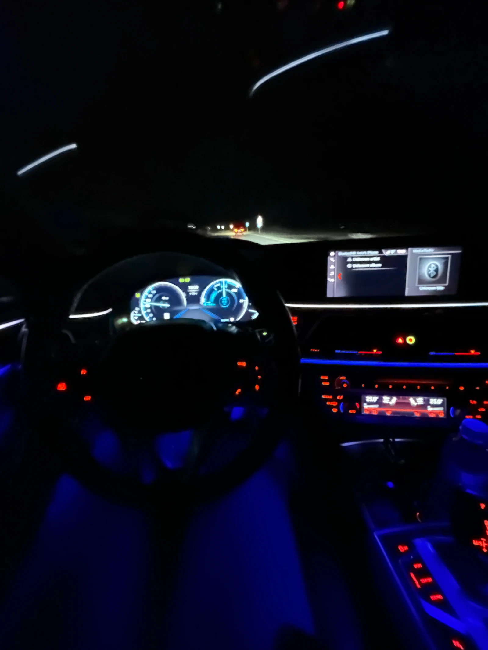 BMW 740, снимка 7 - Автомобили и джипове - 56333550