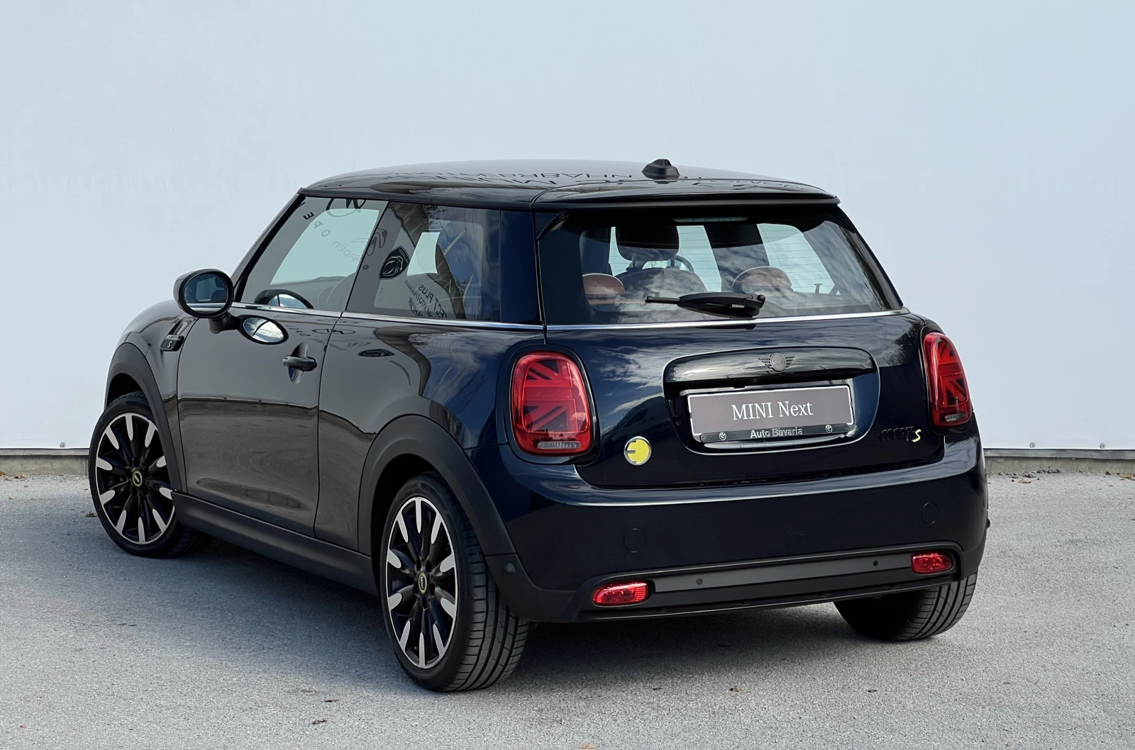 Mini Cooper s E, снимка 4 - Автомобили и джипове - 56562203