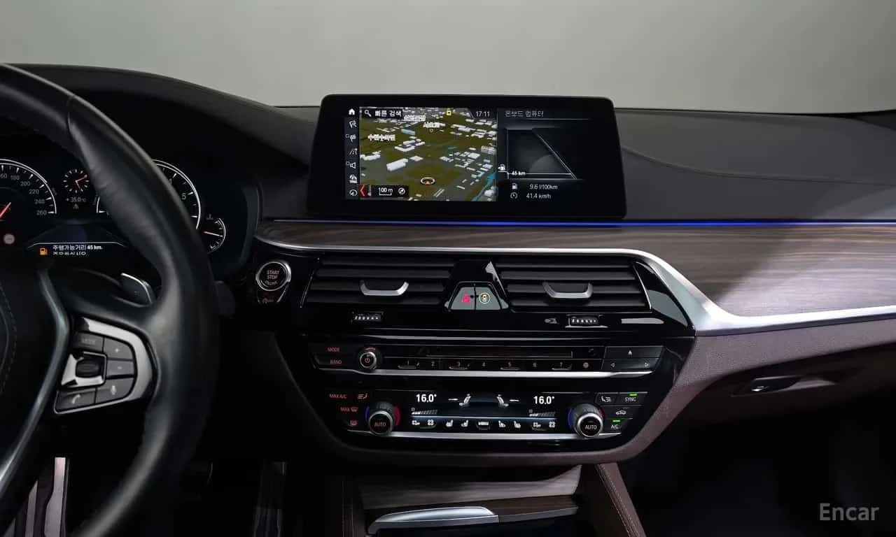 BMW 530 * 530i M ����� * HEAD UP * 360 * ��������� *  | Mobile.bg � ����������� 14