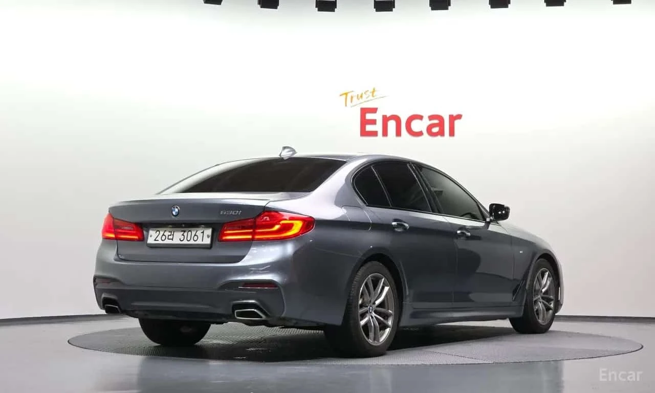 BMW 530 * 530i M ����� * HEAD UP * 360 * ��������� *  | Mobile.bg � ����������� 2