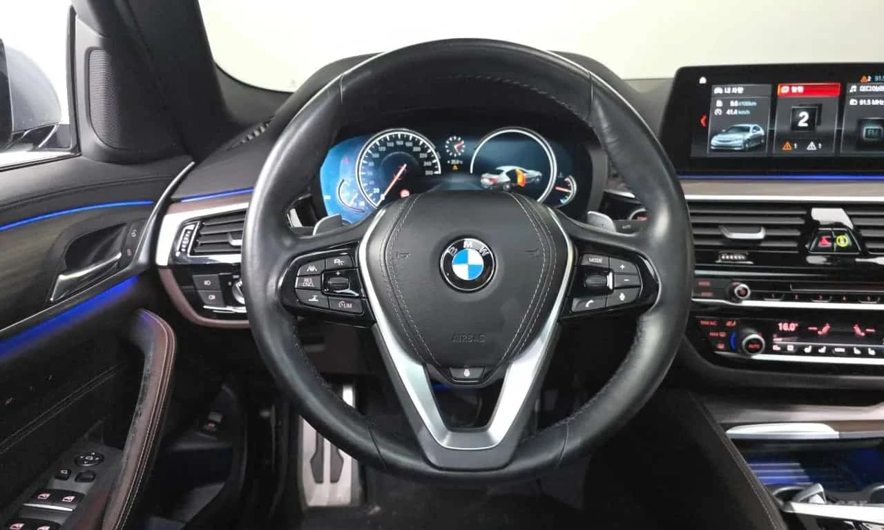 BMW 530 * 530i M ����� * HEAD UP * 360 * ��������� *  | Mobile.bg � ����������� 13