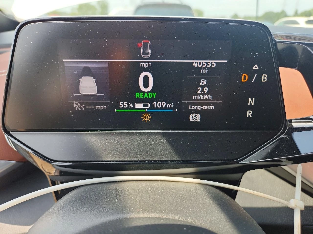 VW ID.4 PRO\82KWH, снимка 9 - Автомобили и джипове - 56663271