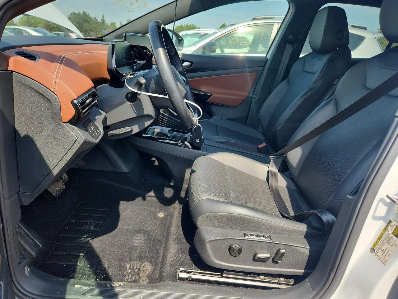 VW ID.4 PRO\82KWH, снимка 7 - Автомобили и джипове - 56663271