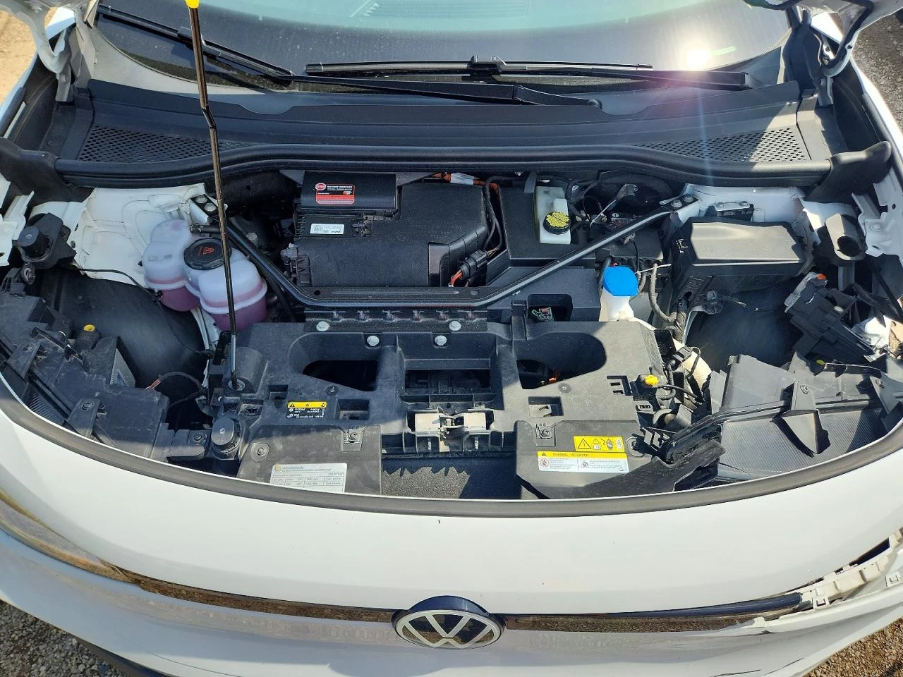 VW ID.4 PRO\82KWH, снимка 11 - Автомобили и джипове - 56663271