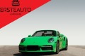 Porsche 911 992 TURBO CABRIO, снимка 1 - Автомобили и джипове - 44176697