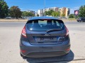 Ford Fiesta  - изображение 5
