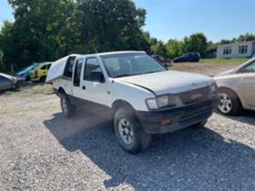 Opel Campo, снимка 1