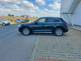 Audi Q5 2.0 T, снимка 2