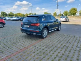 Audi Q5 2.0 T, снимка 5