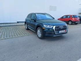 Audi Q5 2.0 T, снимка 7