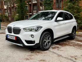 BMW X1 1.8D 150кс. 4х4, снимка 5