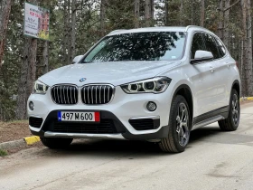 BMW X1 1.8D 150кс. 4х4, снимка 2
