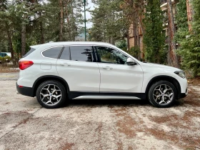 BMW X1 1.8D 150кс. 4х4, снимка 7
