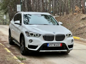 BMW X1 1.8D 150кс. 4х4, снимка 3