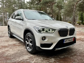 BMW X1 1.8D 150кс. 4х4, снимка 4