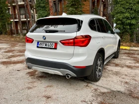 BMW X1 1.8D 150кс. 4х4, снимка 9