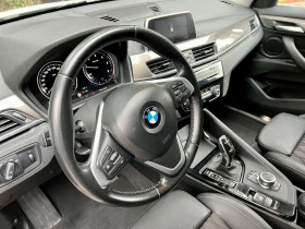 BMW X1 1.8D 150кс. 4х4, снимка 14