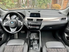 BMW X1 1.8D 150кс. 4х4, снимка 10