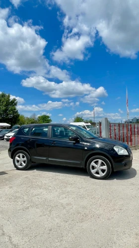 Nissan Qashqai 2.0 DCI 4x4, снимка 3