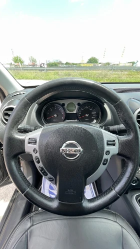 Nissan Qashqai 2.0 DCI 4x4, снимка 10