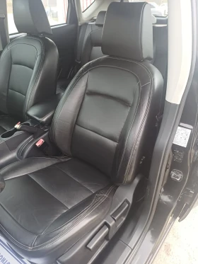 Nissan Qashqai 2.0 DCI 4x4, снимка 9