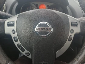 Nissan Qashqai 2.0 DCI 4x4, снимка 14