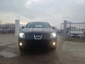 Nissan Qashqai 2.0 DCI 4x4, снимка 2