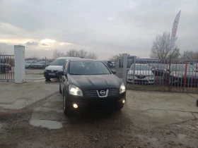 Nissan Qashqai 2.0 DCI 4x4, снимка 1