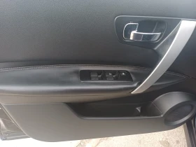Nissan Qashqai 2.0 DCI 4x4, снимка 10