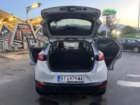 Mazda CX-3 2.0 Skyactiv AWD, снимка 9