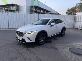 Mazda CX-3 2.0 Skyactiv AWD, снимка 2