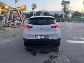 Mazda CX-3 2.0 Skyactiv AWD, снимка 4