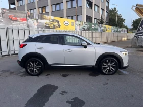 Mazda CX-3 2.0 Skyactiv AWD, снимка 6