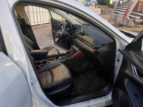 Mazda CX-3 2.0 Skyactiv AWD, снимка 11