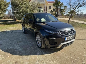 Land Rover Range Rover Evoque DYNAMIC-PANORAMIC, снимка 1