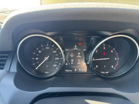 Land Rover Range Rover Evoque DYNAMIC-PANORAMIC, снимка 13