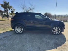 Land Rover Range Rover Evoque DYNAMIC-PANORAMIC, снимка 8