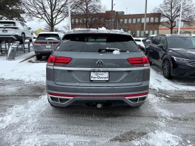 VW Atlas Cross Sport  * * CARFAX * * АВТО КРЕДИТ * * , снимка 5