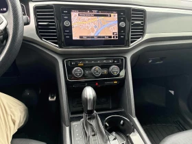 VW Atlas Cross Sport  * * CARFAX * * АВТО КРЕДИТ * * , снимка 11