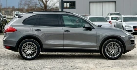 Porsche Cayenne 3.0D 245кс * Панорама* * Bose* * Навигация* , снимка 8