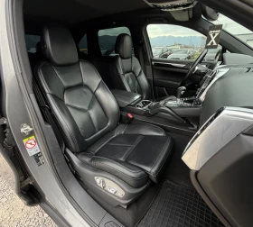 Porsche Cayenne 3.0D 245кс * Панорама* * Bose* * Навигация* , снимка 14