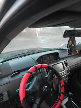 Nissan X-trail, снимка 2