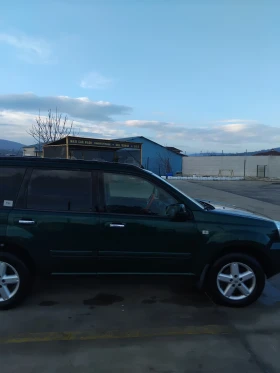Nissan X-trail, снимка 7